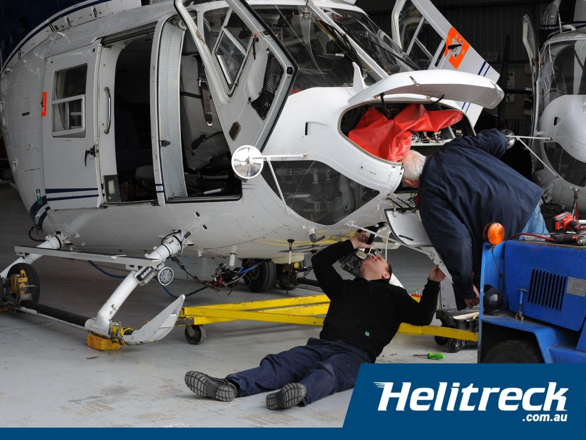 Aircraft Engineer Positions Available - Aircraft Maintenance